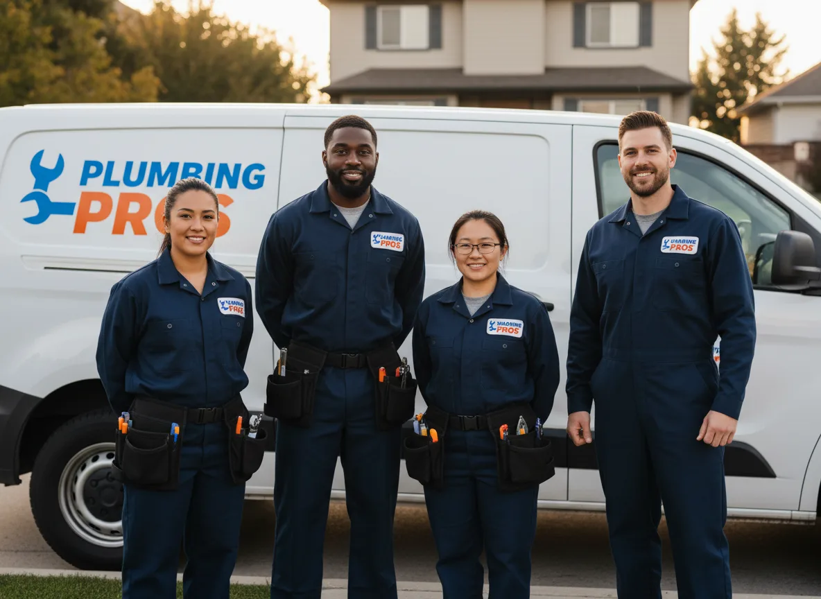 Water Heater Repair company in Gettysburg, OH